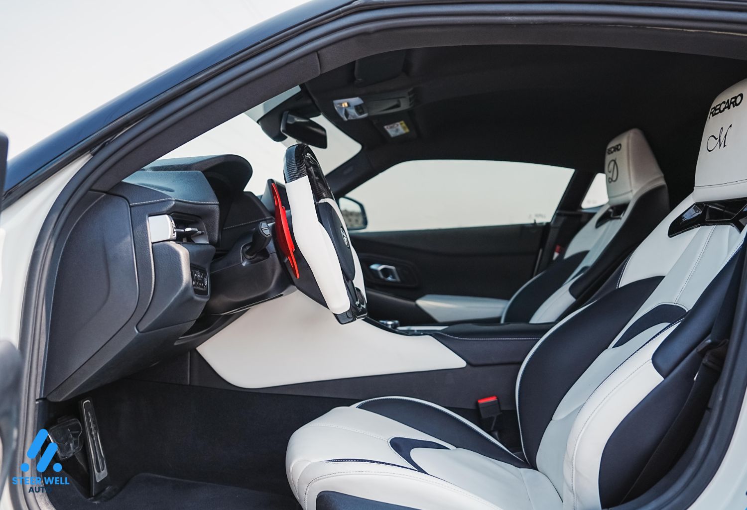 2023 Toyota Supra GR 3.0L