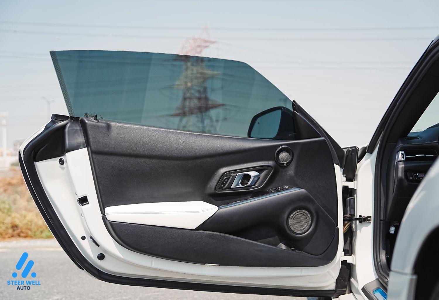 2023 Toyota Supra GR 3.0L