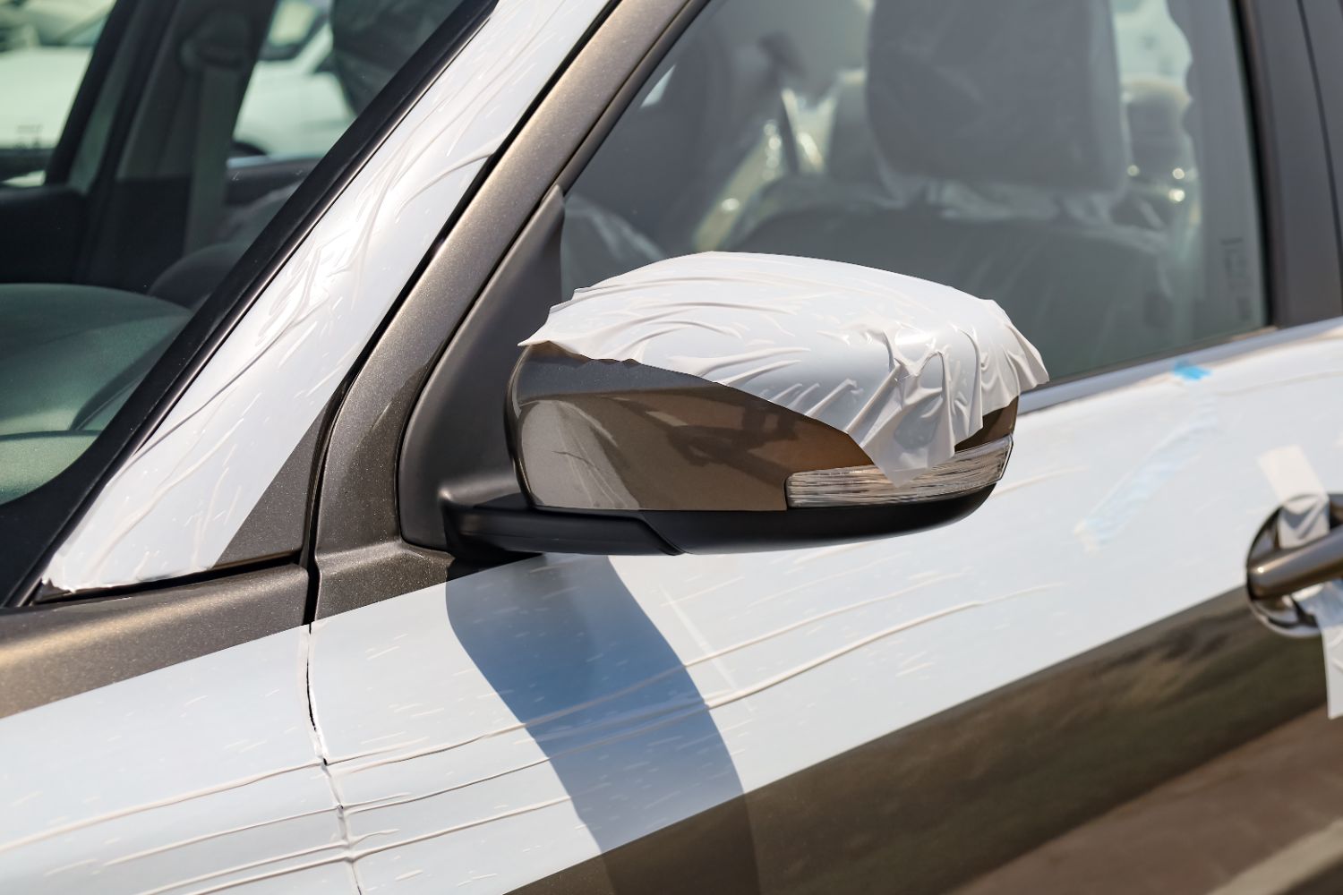 Suzuki Dzire GLX HYBRID CVT 1.2L