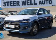 2025 Suzuki Dzire GLX HYBRID