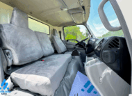 2019 Hino 300 916 Truck Shutter Box