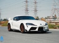 2023 Toyota Supra GR 3.0L