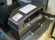 2025 Toyota Coaster 2.7L 23 Seater