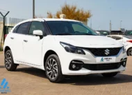 2026 Suzuki Baleno GLX 1.2 L