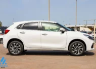 2026 Suzuki Baleno GLX 1.2 L