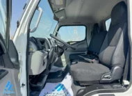 2024 Mitsubishi Fuso Canter Short Chassis Truck