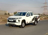 2023 Mitsubishi L200 Double Cabin Pickup