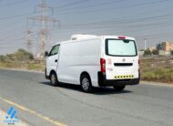 2020 Nissan Urvan Chiller Van GCC
