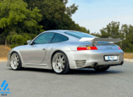 Porsche Carrera 911 Coupe