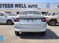 2025 Suzuki Dzire GLX HYBRID CVT 1.2L