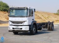 2022 Mitsubishi Fuso FJ Truck 6.4L