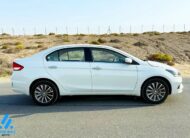 2025 Suzuki Ciaz GLX