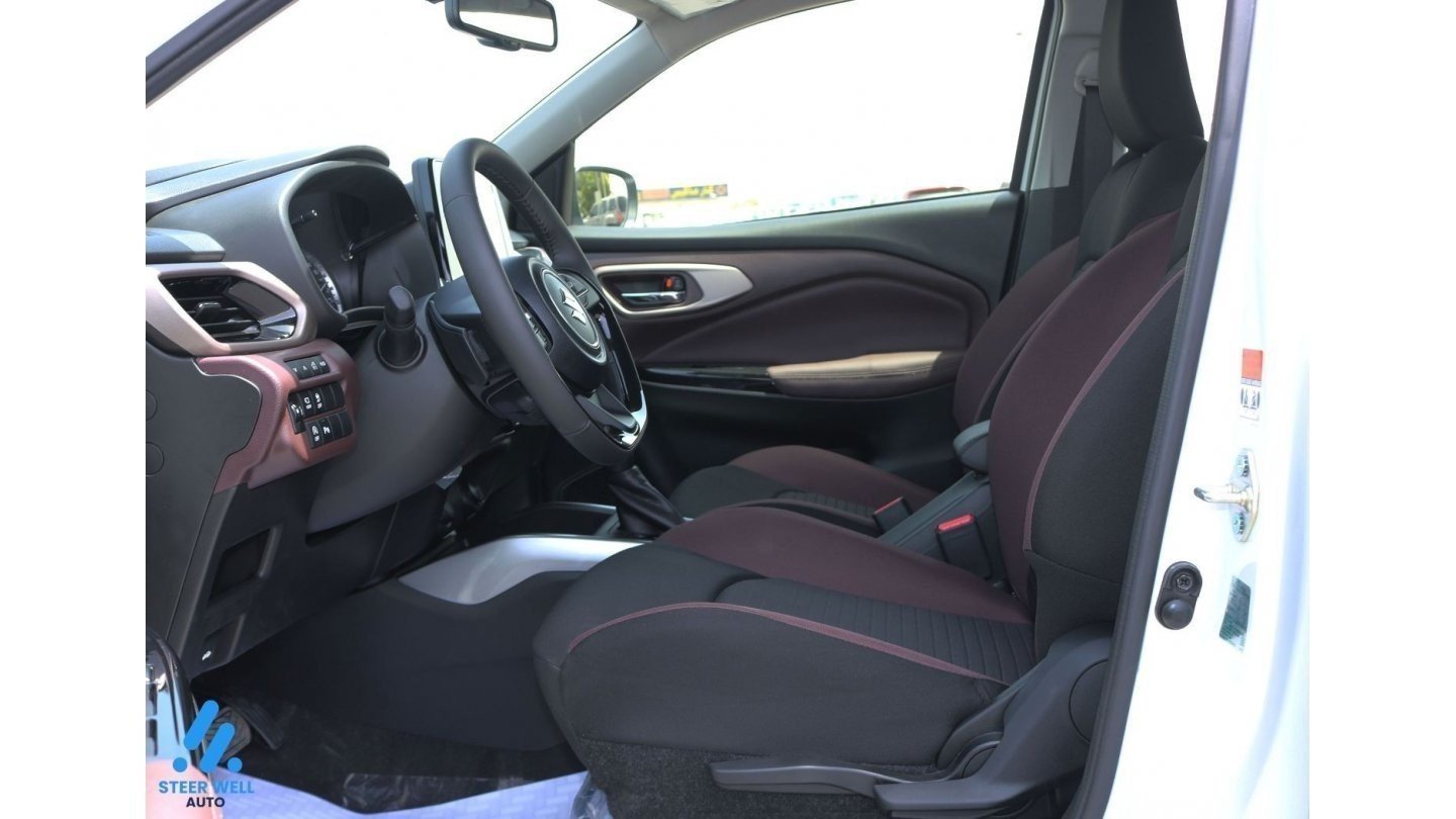 2025 Suzuki Fronx Hybrid 2025 GXL Arctic White Pearl