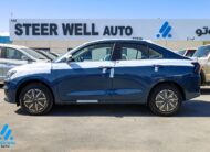 2025 Suzuki Dzire GLX HYBRID