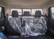 2025 Nissan Navara 4 Wheel Drive