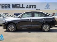 2025 Suzuki Dzire GLX HYBRID Black