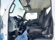 2022 Mitsubishi Fuso F1 8 Ton  Bare Chases Truck  3.9L 4D37 Engine