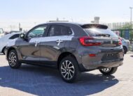 2026 Suzuki Baleno GLX – Gray