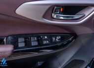 2025 Suzuki Fronx Hybrid – Celestial Blue Pearl