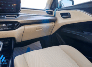 2026 Suzuki Dzire  GLX  – Magnum Gray