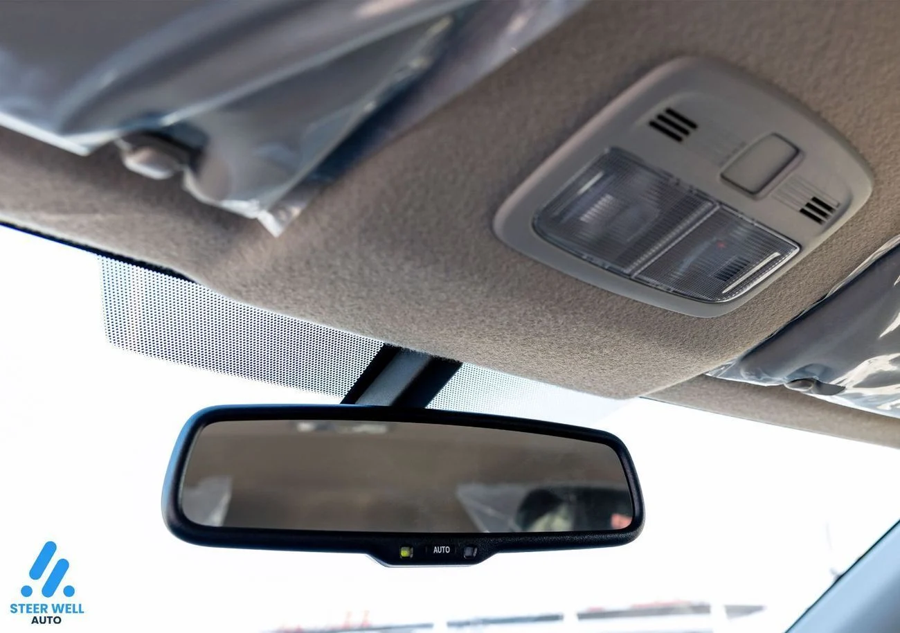 2026 Suzuki Baleno GLX 1.2 L