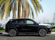 2026 Suzuki Grand Vitara 1.5L 4WD Hybrid