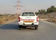 2023 Mitsubishi L200 Double Cabin Pickup