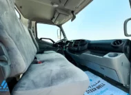 2019 Hino 300 916 Bare Chassis 4L