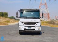 2022 Mitsubishi Fuso FJ Truck 6.4L