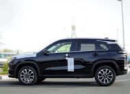 2026 Suzuki Grand Vitara 1.5L 4WD Hybrid