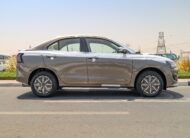 Suzuki Dzire GLX HYBRID CVT 1.2L