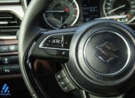 2025 Suzuki Fronx Hybrid – Celestial Blue Pearl