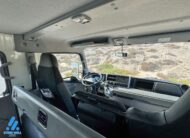 2024 Mitsubishi Canter Dual Cab Truck 3.0L Diesel