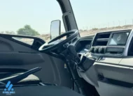 2024 Mitsubishi Fuso Canter Short Chassis Truck