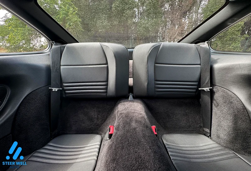 Porsche Carrera 911 Coupe