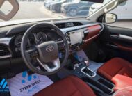 2025 Toyota Hilux S GLX 2.7L