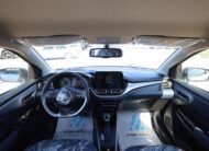 2026 Suzuki Baleno GLX – Gray