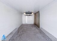 2020 Nissan Urvan Chiller Van GCC