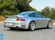 Porsche Carrera 911 Coupe