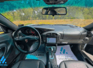 Porsche Carrera 911 Coupe