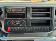 2019 Hino 300 916 bare chassis