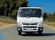 2024 Mitsubishi Fuso Canter  3.0L Diesel