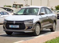 Suzuki Dzire GLX HYBRID CVT 1.2L