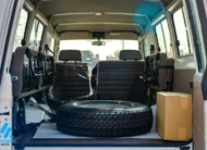 2025 Toyota Land Cruiser 78