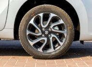 2026 Suzuki Baleno GLX – Silver