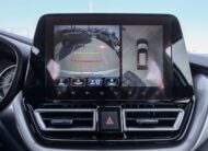 2026 Suzuki Baleno GLX – Gray