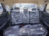 2026 Suzuki Baleno GLX – Gray