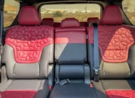 2025 Nissan Patrol LE Titanium 3.5L LE Platinum