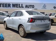 2025 Suzuki Dzire GLX HYBRID CVT 1.2L