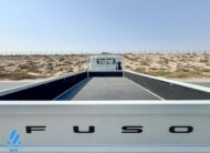 2024 Mitsubishi Canter Dual Cab Truck 3.0L Diesel